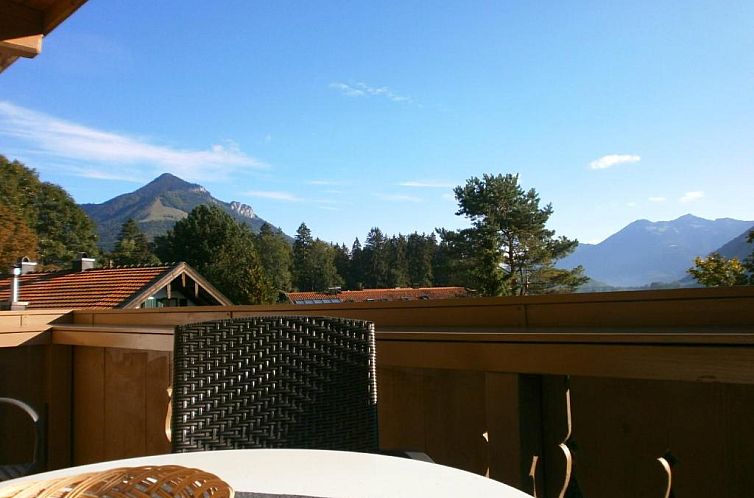 Alpenresidenz Chiemgau