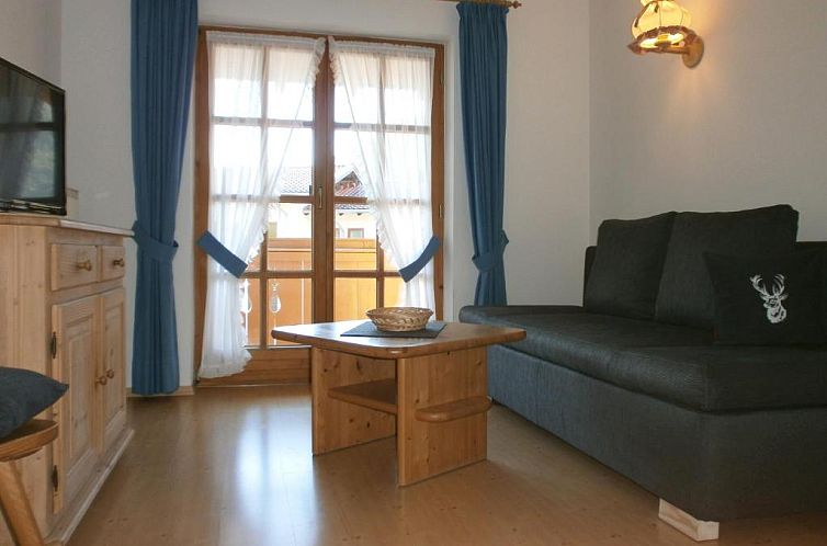 Alpenresidenz Chiemgau