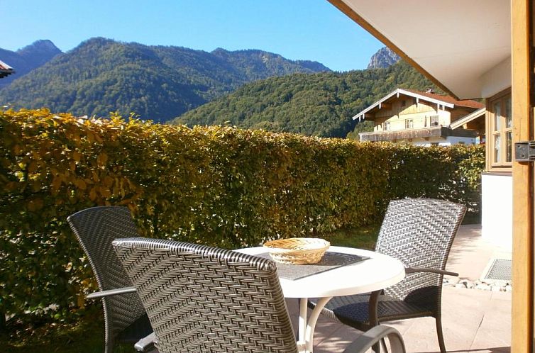 Alpenresidenz Chiemgau