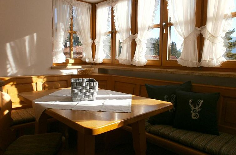 Alpenresidenz Chiemgau