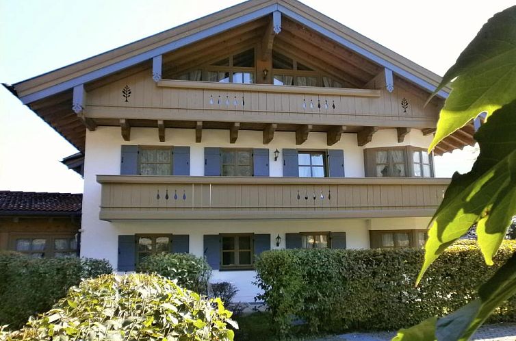 Alpenresidenz Chiemgau