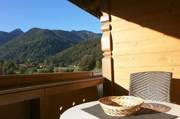 Alpenresidenz Chiemgau