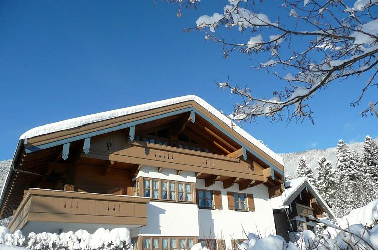 Alpenresidenz Chiemgau