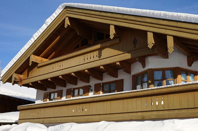 Alpenresidenz Chiemgau