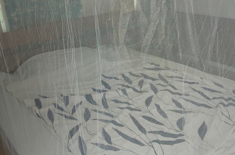 Vakantiehuisje in IJhorst