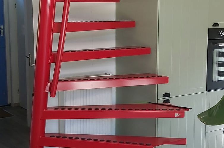 Vakantiehuisje in IJhorst