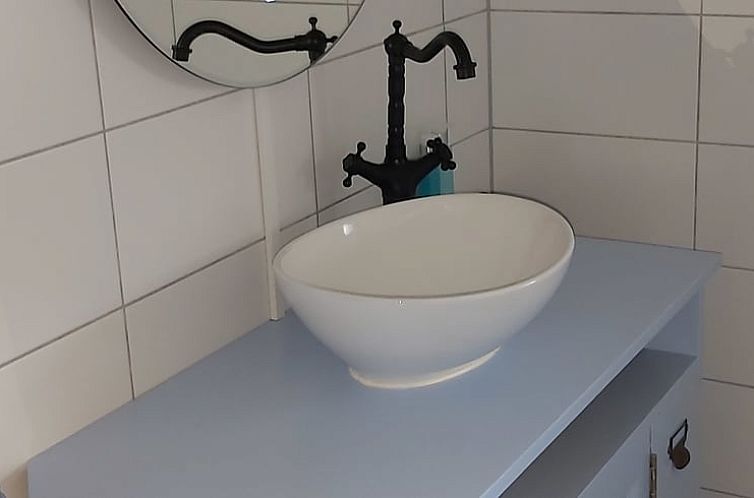 Vakantiehuisje in IJhorst