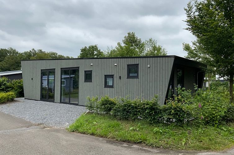 Chalet in IJhorst