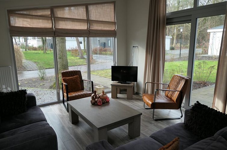 Chalet in IJhorst