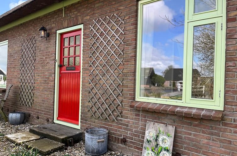 Vakantiehuisje in Kalenberg