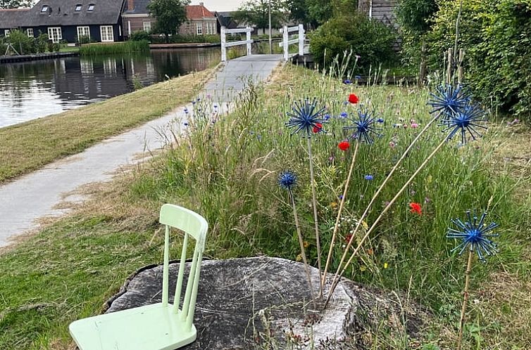 Vakantiehuisje in Kalenberg