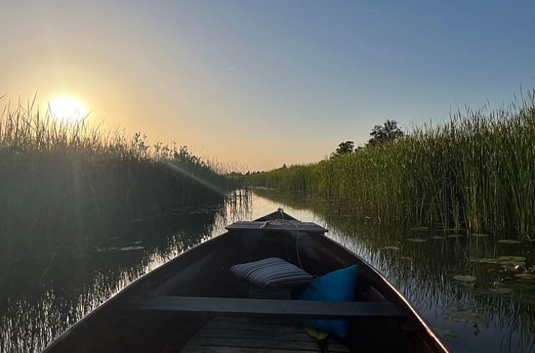 Vakantiehuisje in Kalenberg