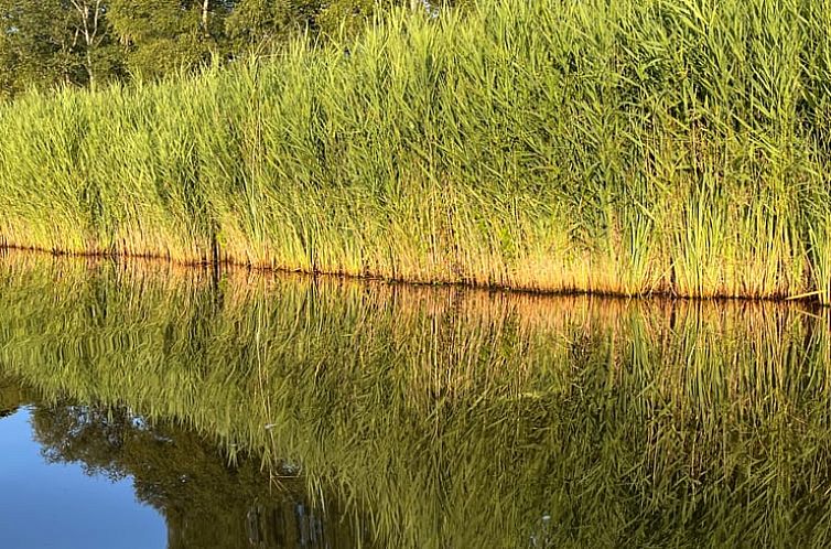 Vakantiehuisje in Kalenberg
