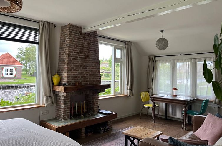 Vakantiehuisje in Kalenberg