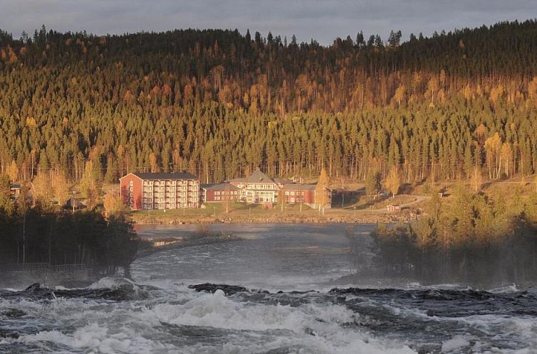 Hotell Storforsen