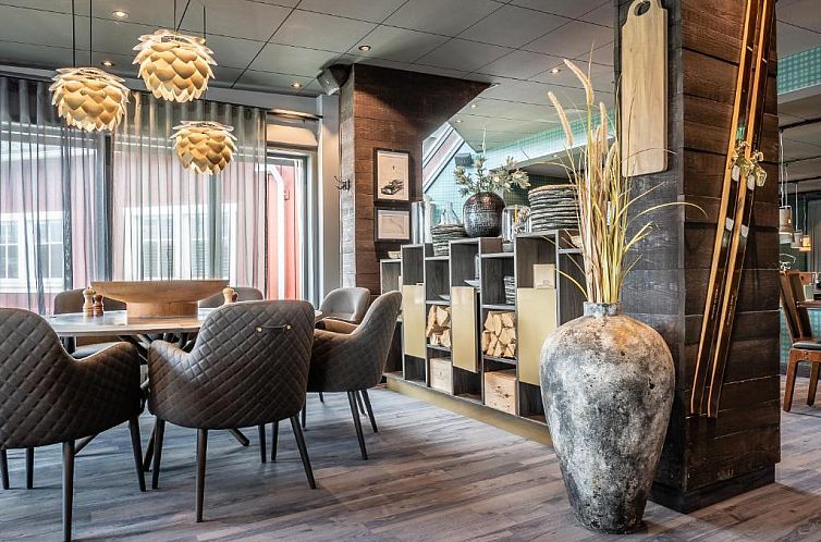 Hotell Storforsen