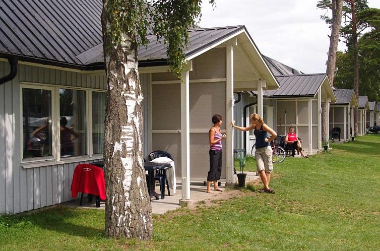 Unterkunft 5517306 - Appartement Götaland - Ystad Camping