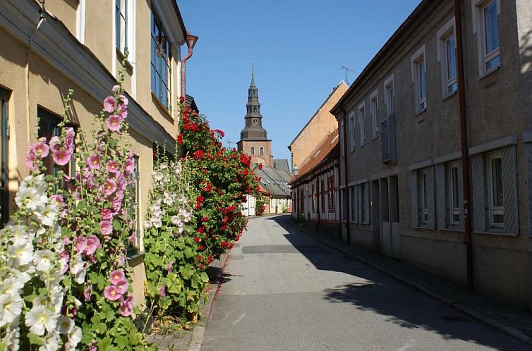 Ystad Camping
