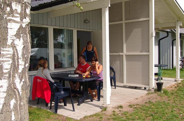 Ystad Camping