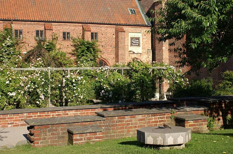 Ystad Camping