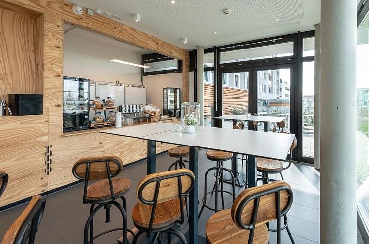 a2 HOTELS Denkendorf - Airport & Messe