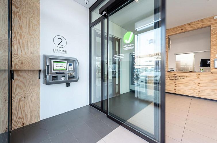 a2 HOTELS Denkendorf - Airport & Messe