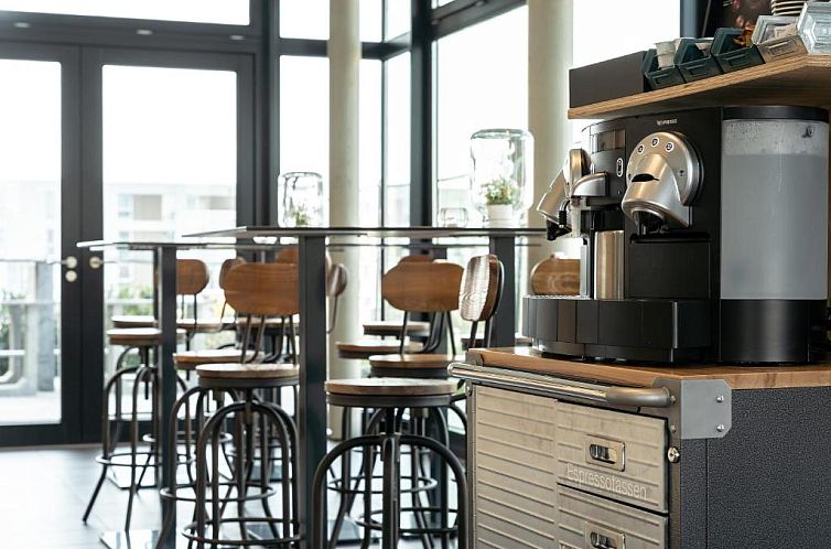 a2 HOTELS Denkendorf - Airport & Messe