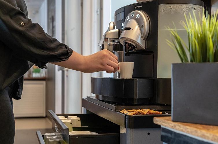 a2 HOTELS Denkendorf - Airport & Messe