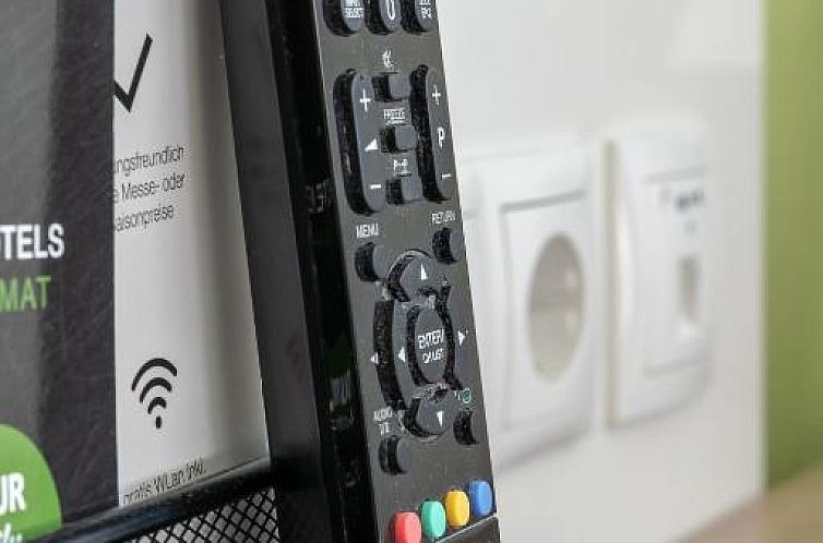 a2 HOTELS Denkendorf - Airport & Messe