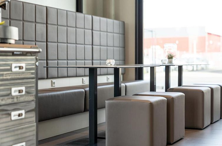 a2 HOTELS Denkendorf - Airport & Messe