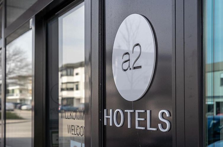 a2 HOTELS Denkendorf - Airport & Messe