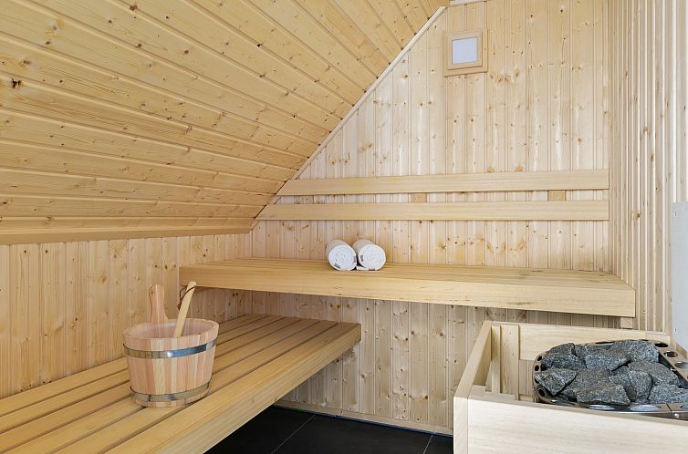 4-persoons wellnesswoning | 4ELW