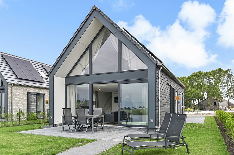 4-persoons wellnesswoning | 4ELW