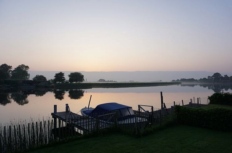 Huisje in IJsselmuiden