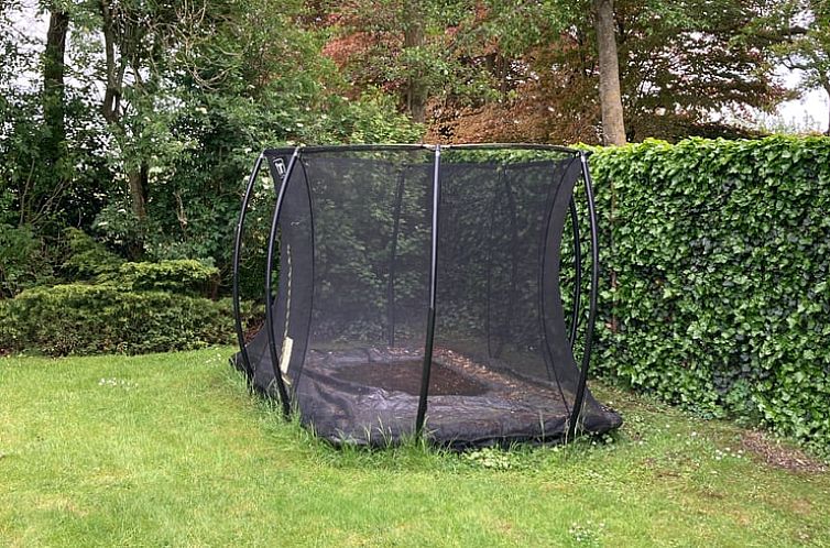 Huisje in IJsselmuiden