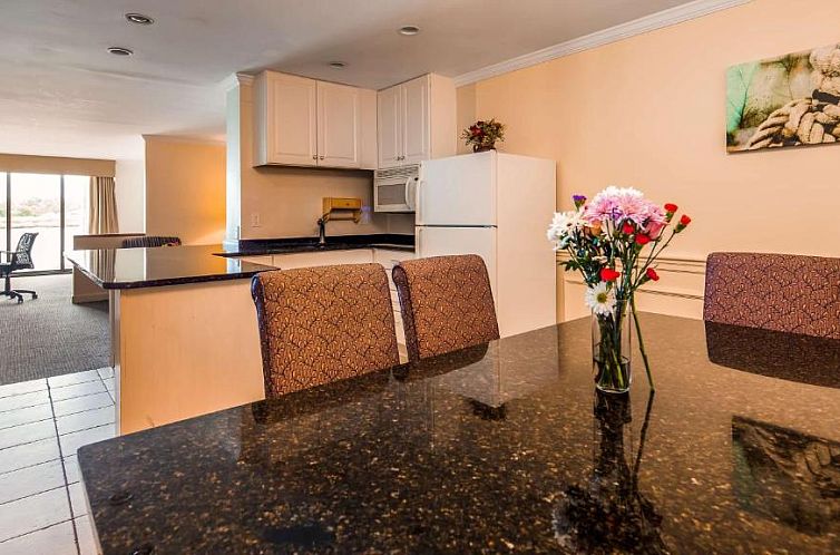 Best Western Adams Inn Quincy-Boston