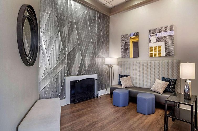 Best Western Plus Philadelphia Airport South - at Widener Un
