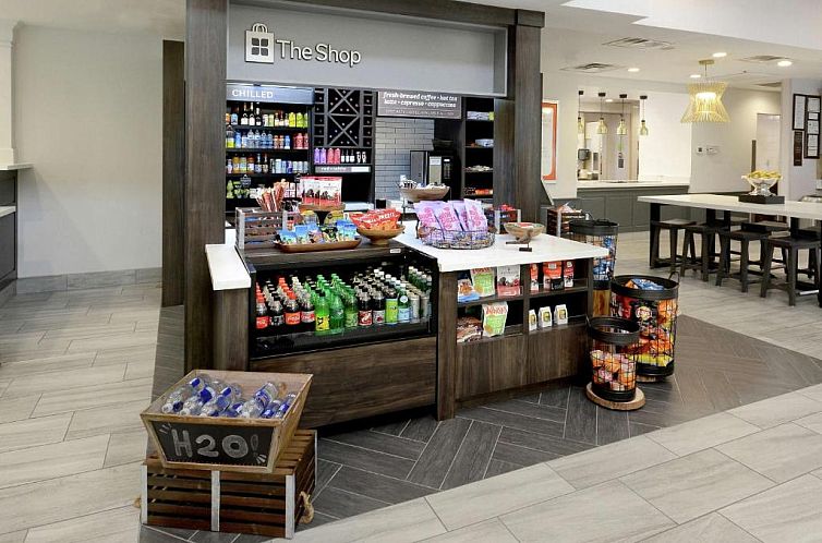 Hilton Garden Inn Greensboro