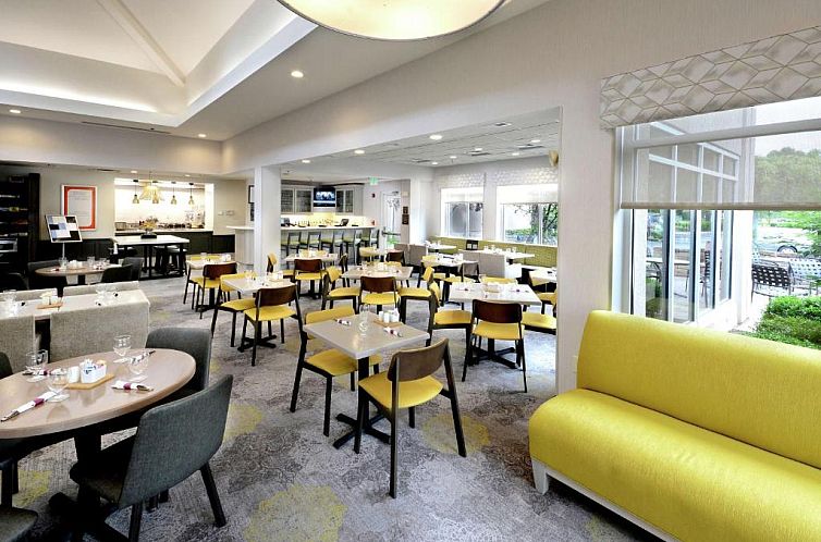 Hilton Garden Inn Greensboro