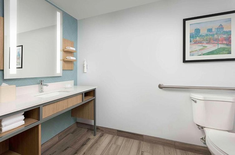 Hilton Garden Inn Greensboro