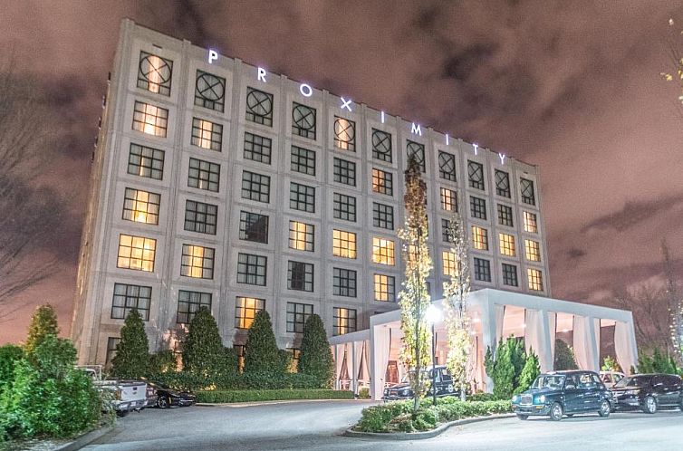 Unterkunft 5525311 - Appartement Zuiden - Proximity Hotel