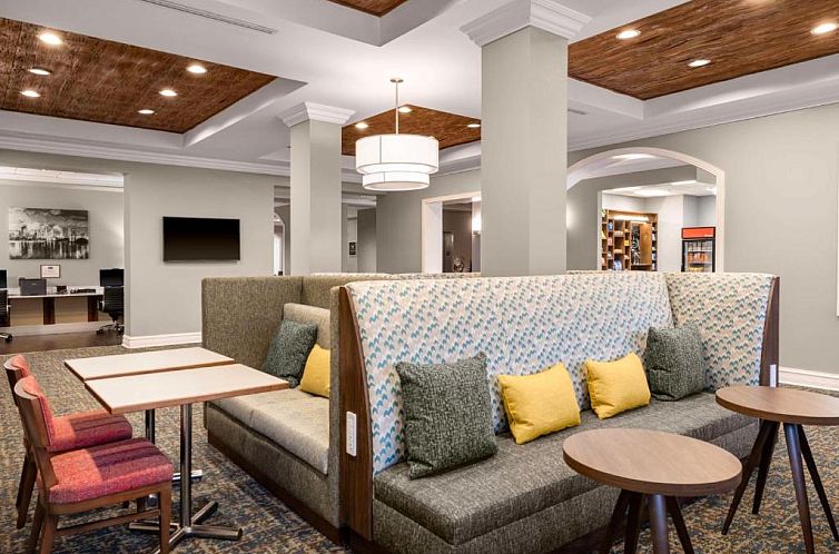 Hampton Inn West Palm Beach Central Airport