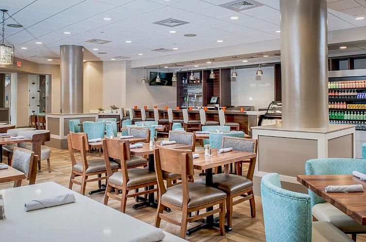 DoubleTree by Hilton West Palm Beach Airport