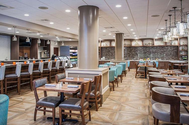 DoubleTree by Hilton West Palm Beach Airport