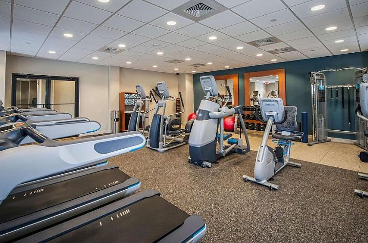 DoubleTree by Hilton West Palm Beach Airport