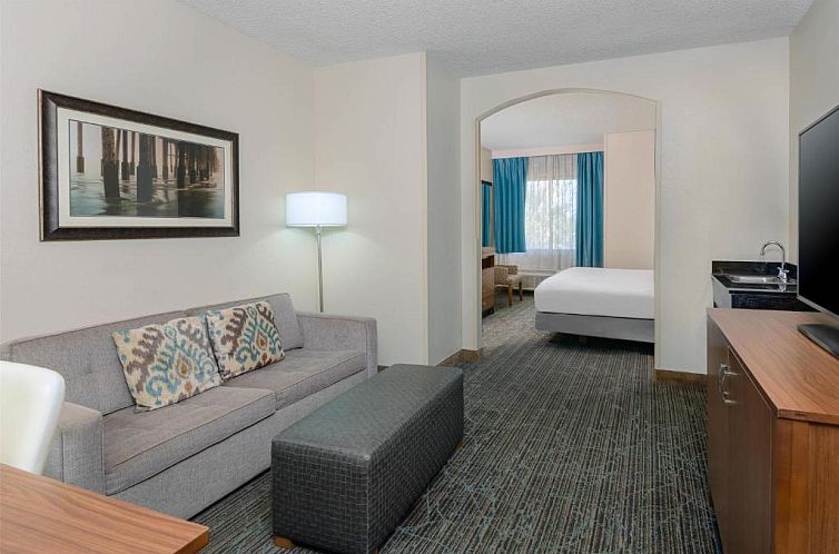 DoubleTree by Hilton West Palm Beach Airport