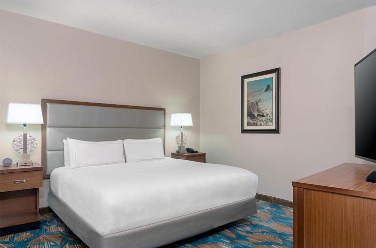 DoubleTree by Hilton West Palm Beach Airport