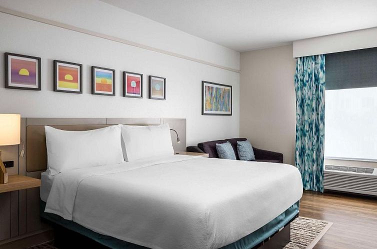 Hilton Garden Inn West Palm Beach Airport