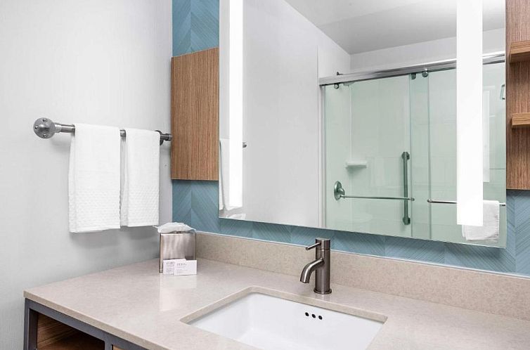 Hilton Garden Inn West Palm Beach Airport