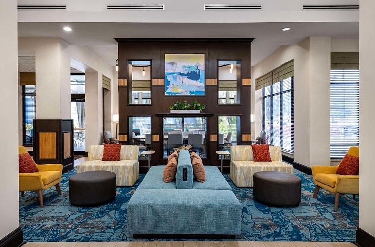 Hilton Garden Inn West Palm Beach Airport